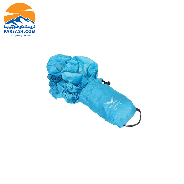 کاور کوله پشتی اسنوهاک SnowHawk سایز (50-80لیتر) — تصویر ۳
