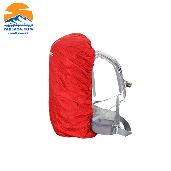 کاور کوله پشتی اسنوهاک SnowHawk سایز (50-80لیتر) — تصویر ۷