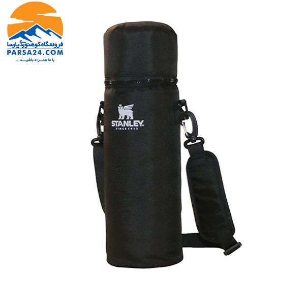 کاور فلاسک استنلی اونیکس ONYX حجم 1.4 لیتر — تصویر ۲