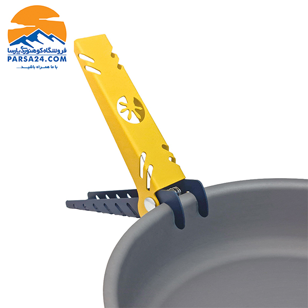 دستگیره ظروف کمپینگ کلموس مدل Pot Gripper — تصویر ۸