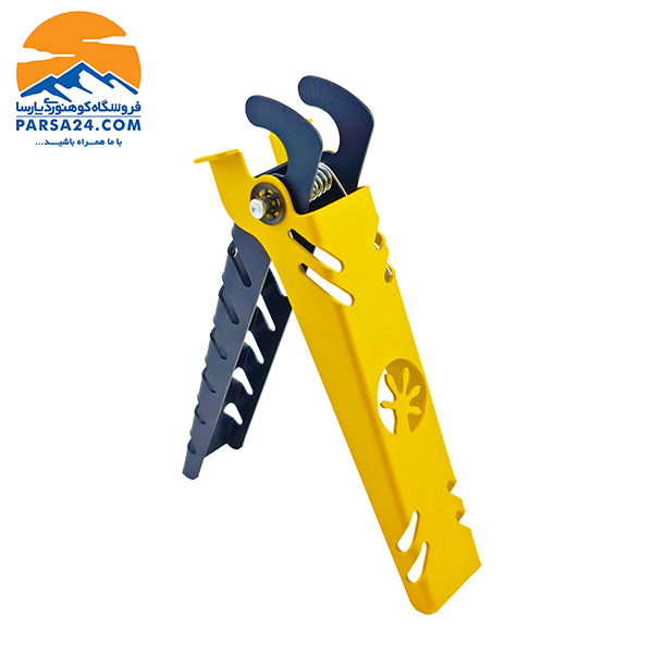 دستگیره ظروف کمپینگ کلموس مدل Pot Gripper — تصویر ۲