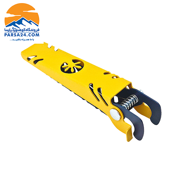 دستگیره ظروف کمپینگ کلموس مدل Pot Gripper — تصویر ۵