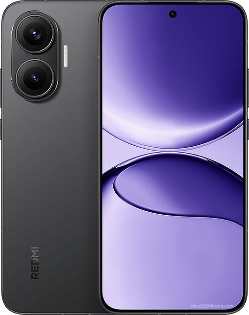 گوشی موبایل شیائومی Xiaomi Redmi Turbo 4 Pro (12+256 گیگ) (تحویل فوری) — تصویر ۲