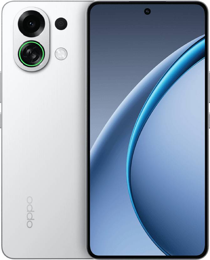 گوشی موبایل اوپو Oppo K13 Turbo (12+256 گیگ) (تحویل فوری) — تصویر ۲