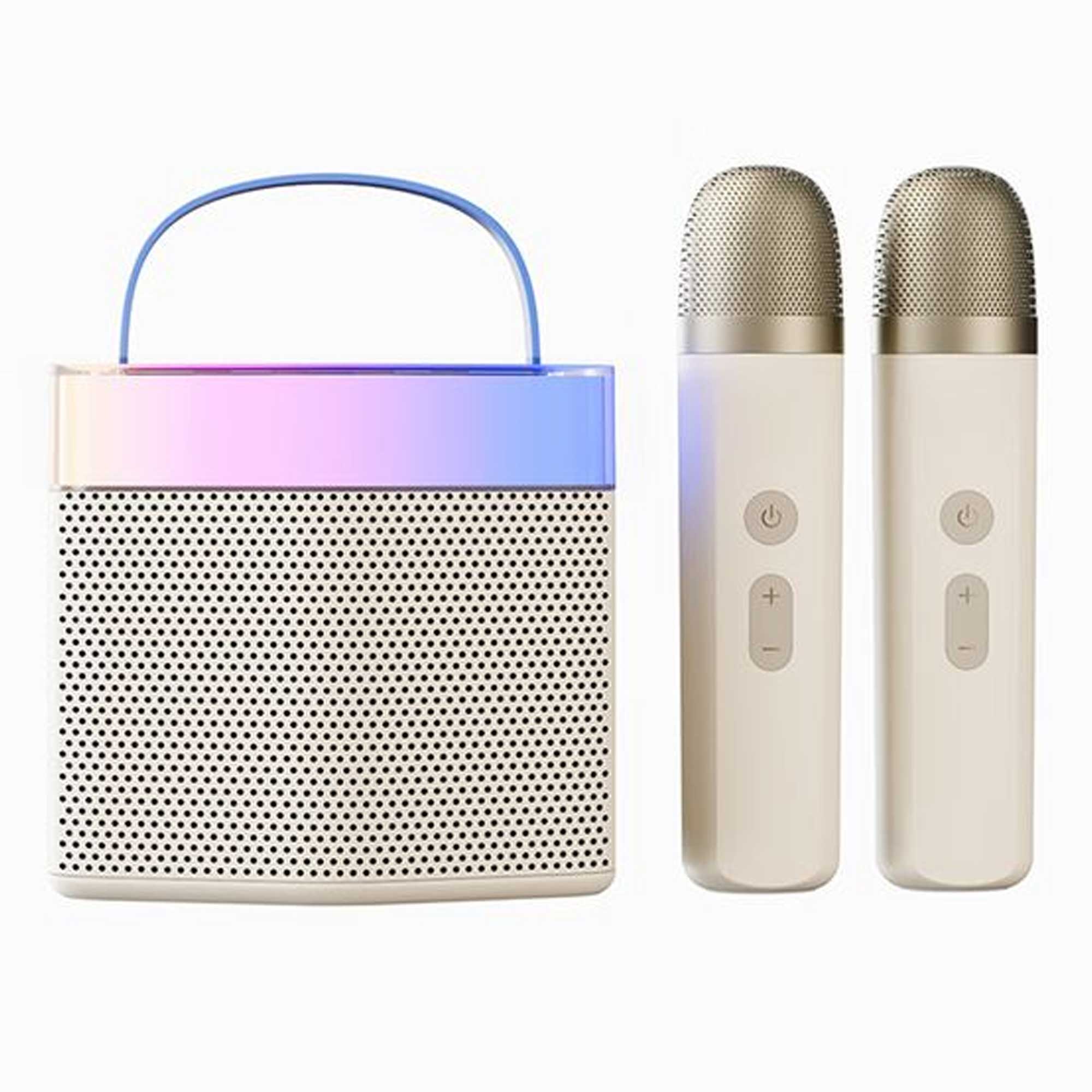 اسپیکر قابل حمل بلوتوثی فیلیپس مدل TAS2519 RGB