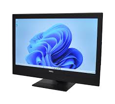 کامپیوتر همه‌کاره (All-in-One) دل مدل Dell OptiPlex 7440 استوک — تصویر ۵