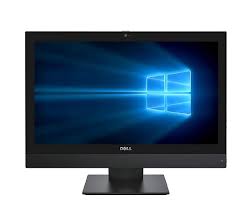 کامپیوتر همه‌کاره (All-in-One) دل مدل Dell OptiPlex 7440 استوک
