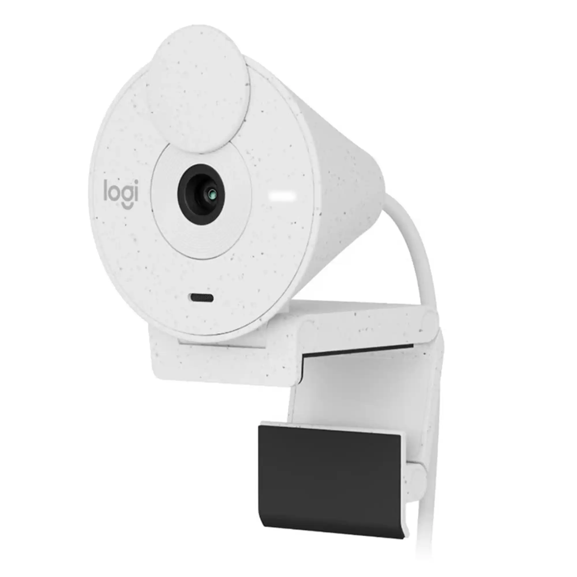 وب کم لاجیتک مدل Brio 300 — تصویر ۵