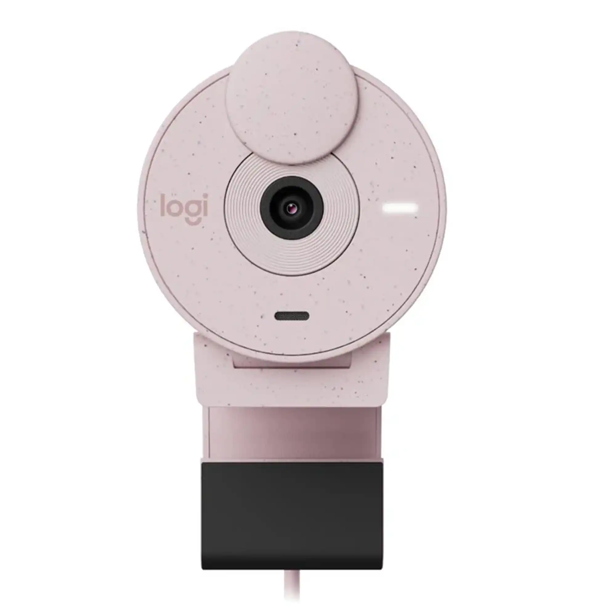 وب کم لاجیتک مدل Brio 300 — تصویر ۴