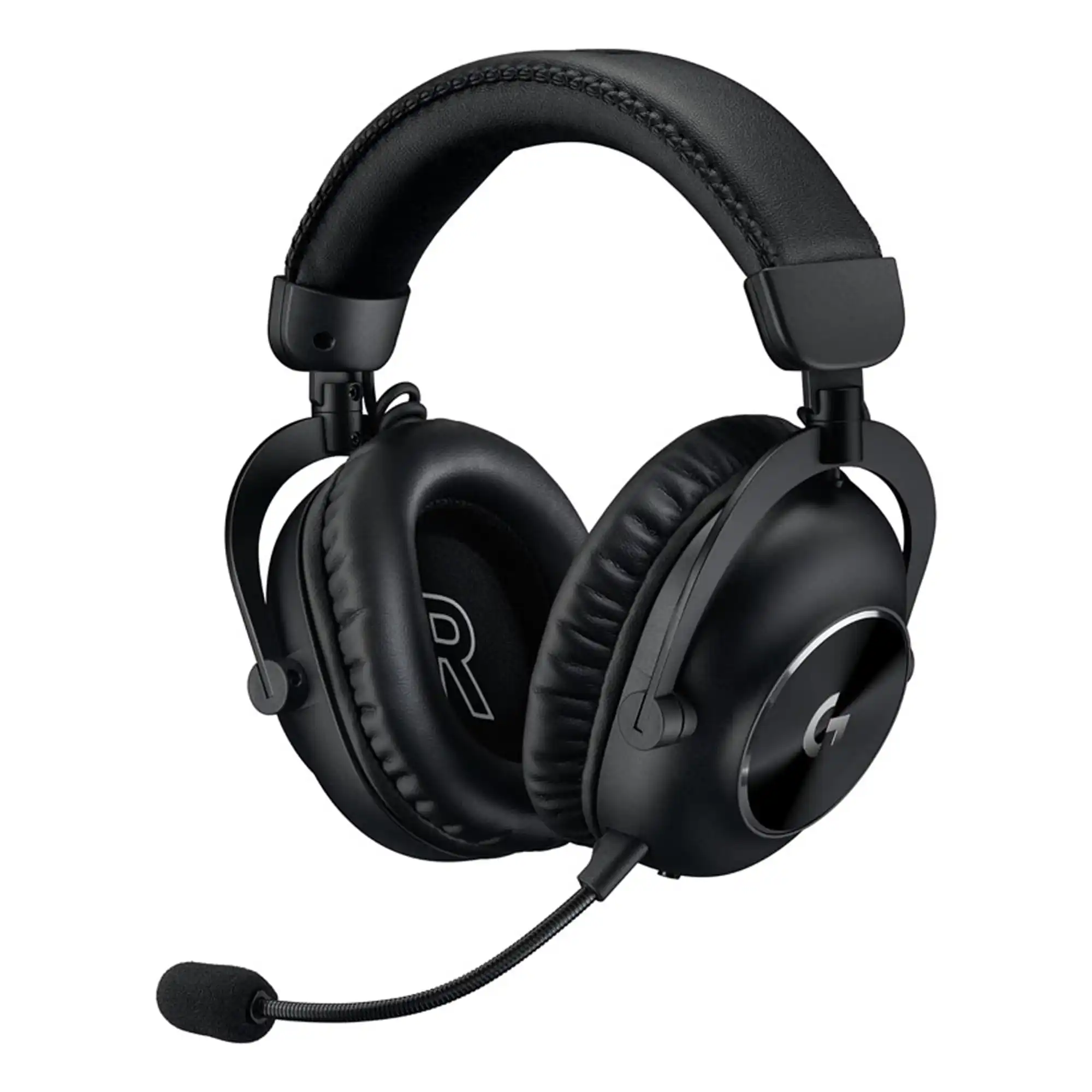 هدست بی سیم لاجیتک مدل G PRO X 2 Lightspeed