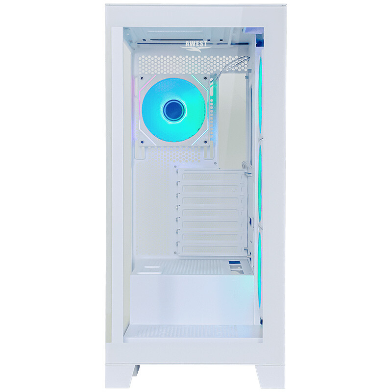 کیس کامپیوتر اوست Awest GT-AQ16-MW — تصویر ۵