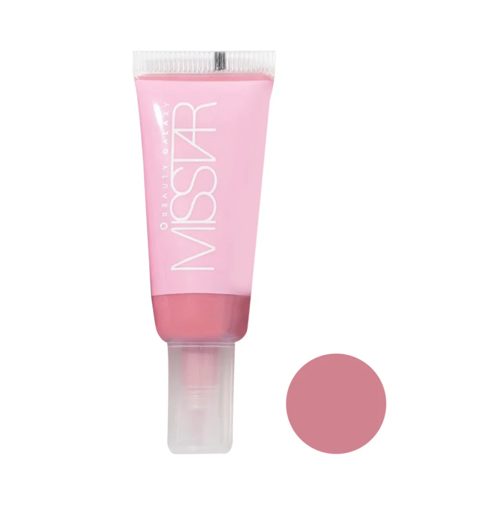 رژ گونه مایع میس استار شماره 01 ML