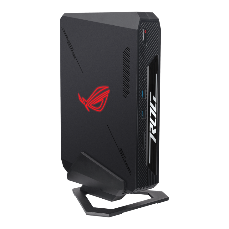 مینی پی سی گیمینگ ایسوس ROG NUC14SRKU9