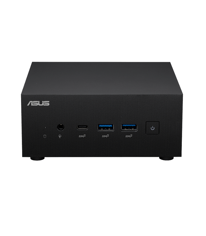 مینی پی سی ایسوس نسل 12 PN64-i3 RAM 16G – SSD 256G