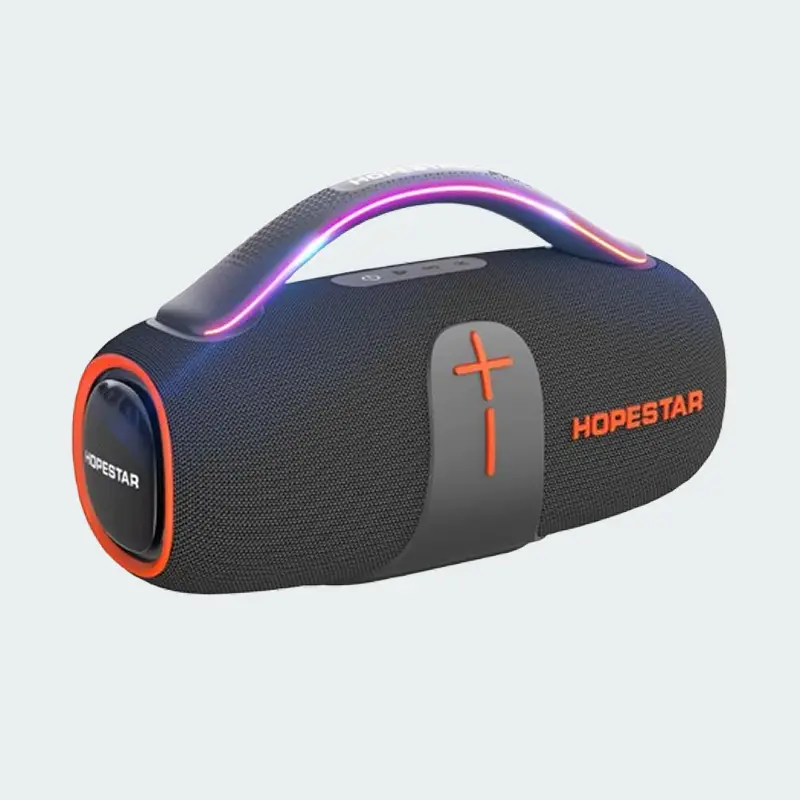 اسپیکر بلوتوثی HOPESTAR مدل H85
