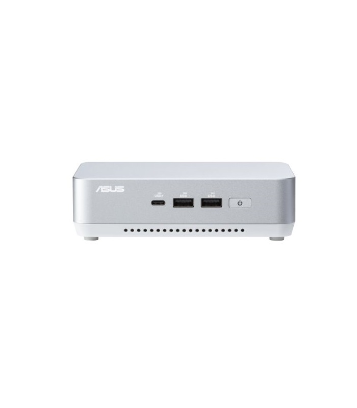 مینی پی سی ایسوس نسل 14 NUC 14 Pro+ RVSU7 RAM 16G – SSD 500G