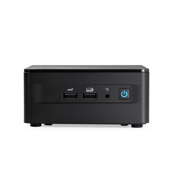 مینی پی سی ایسوس نسل 13 NUC13 ANH i7 RAM 16G – SSD 500G