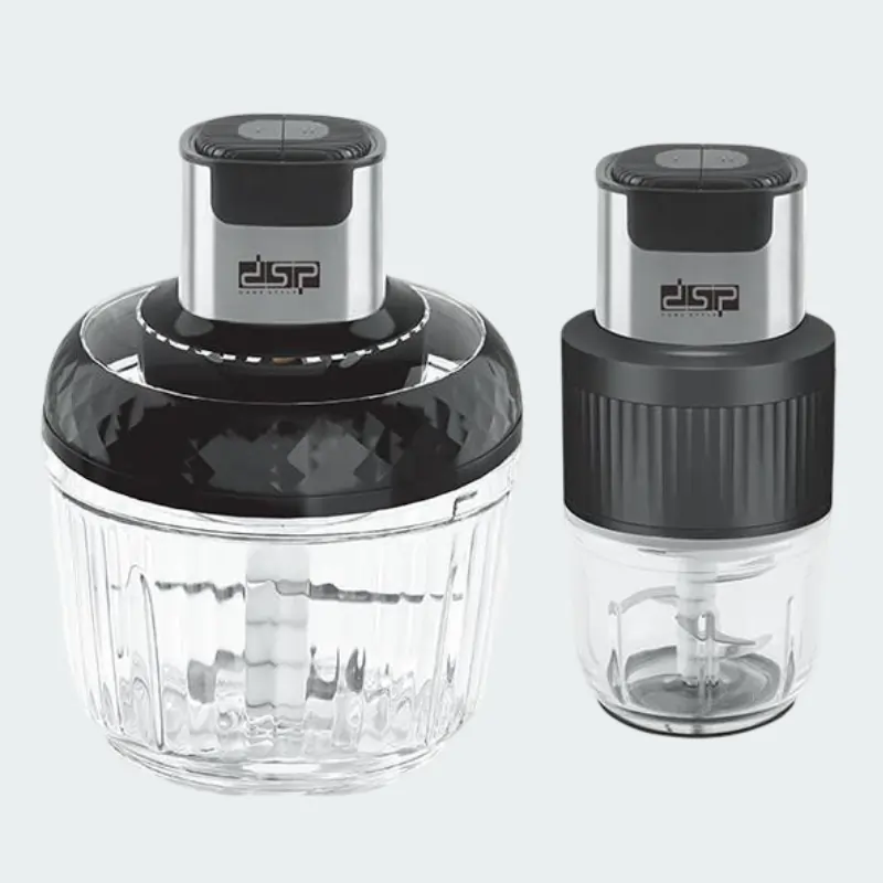 خردکن DSP مدل KM4072U