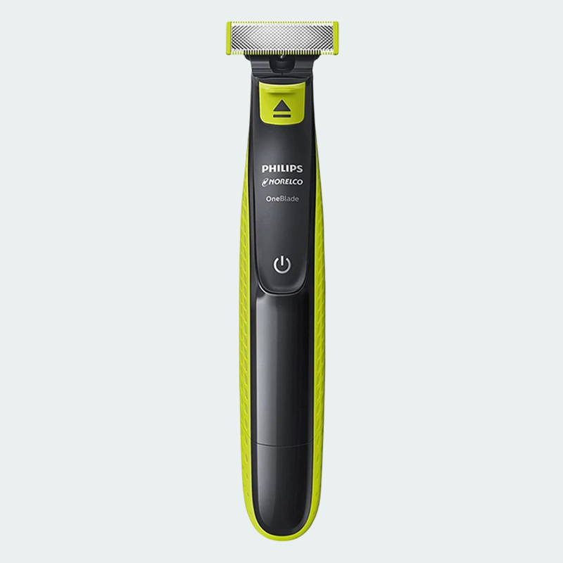 ماشین اصلاح موی صورت و بدن فیلیپس مدل one blade