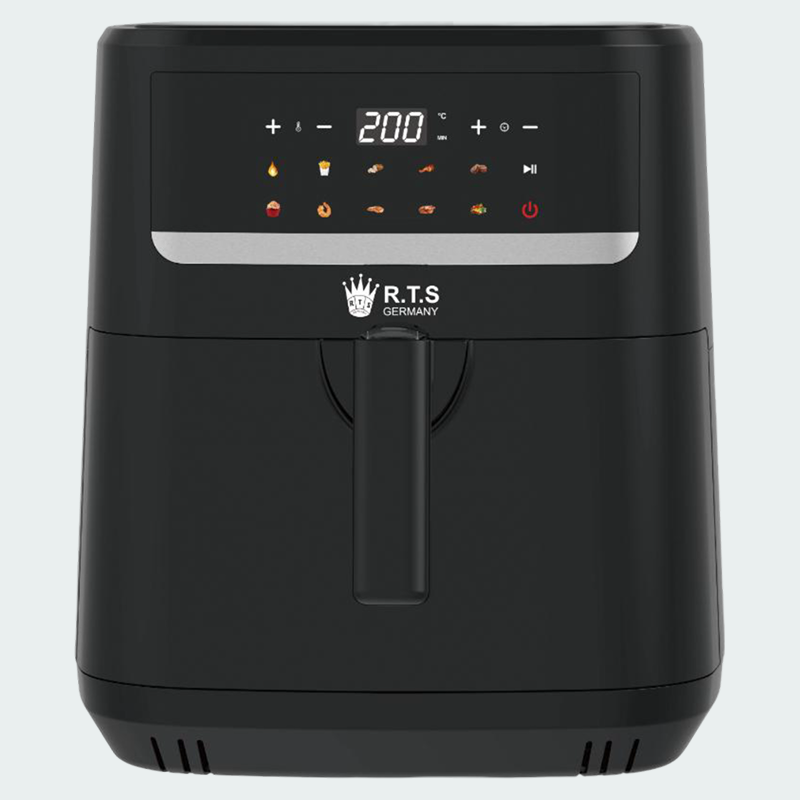 سرخ کن RTS مدل RT-9212