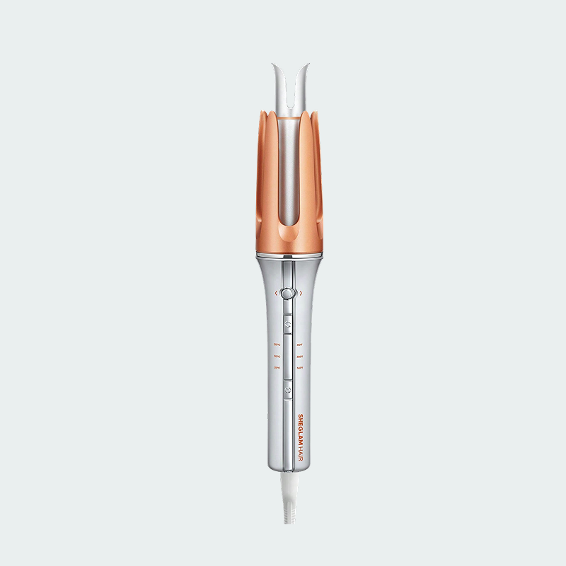 فر کننده مو شیگلم مدل it-curl One-Touch
