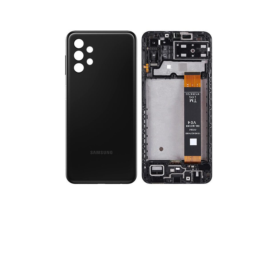 فریم و شاسی فول سامسونگ FRAME + MIDDLE SAMSUNG A13 | A13