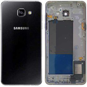 فریم و شاسی فول سامسونگ FRAME + MIDDLE SAMSUNG A510 | A510