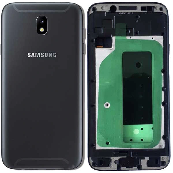 فریم و شاسی فول سامسونگ FRAME + MIDDLE SAMSUNG J730 | J730