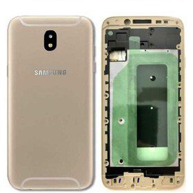 فریم و شاسی فول سامسونگ FRAME + MIDDLE SAMSUNG J330 | J330