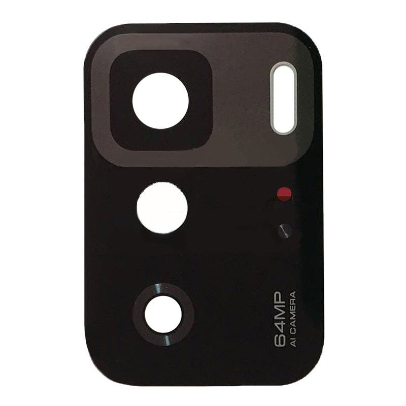 شیشه لنز دوربین شیائومی GLASS CAMERA XIAOMI POCO X3 GT | POCO X3 GT
