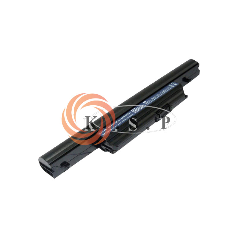 باتری لپ تاپ ایسر Battery Acer Aspire 4310 6Cell — تصویر ۶