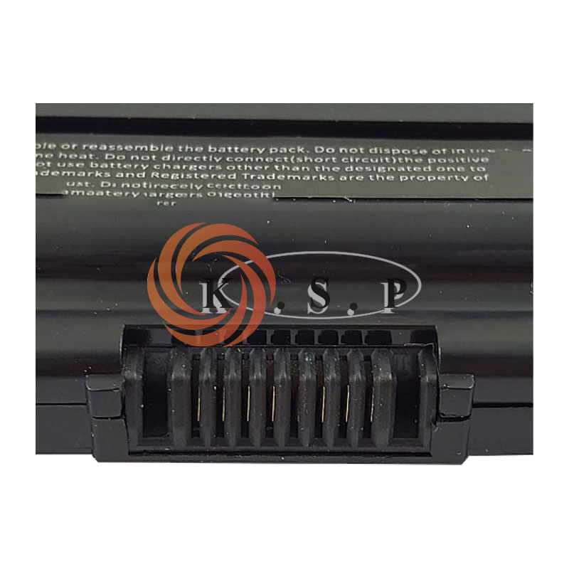 باتری لپ تاپ ایسر Battery Acer Aspire 4310 6Cell — تصویر ۷