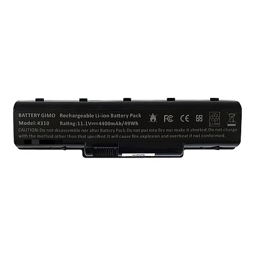 باتری لپ تاپ ایسر Battery Acer Aspire 4310 6Cell — تصویر ۲