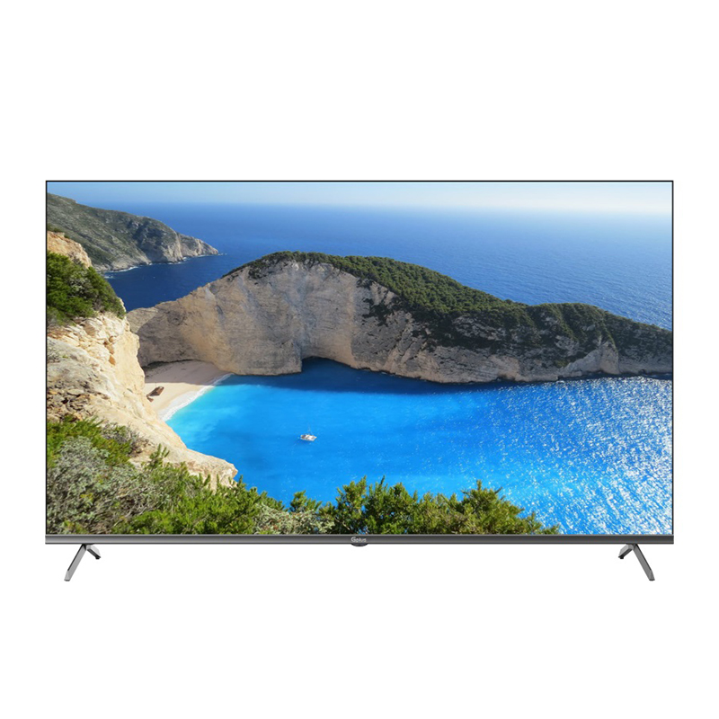 تلویزیون جی پلاس 55 اینچ مدل GTV-55SQ758N