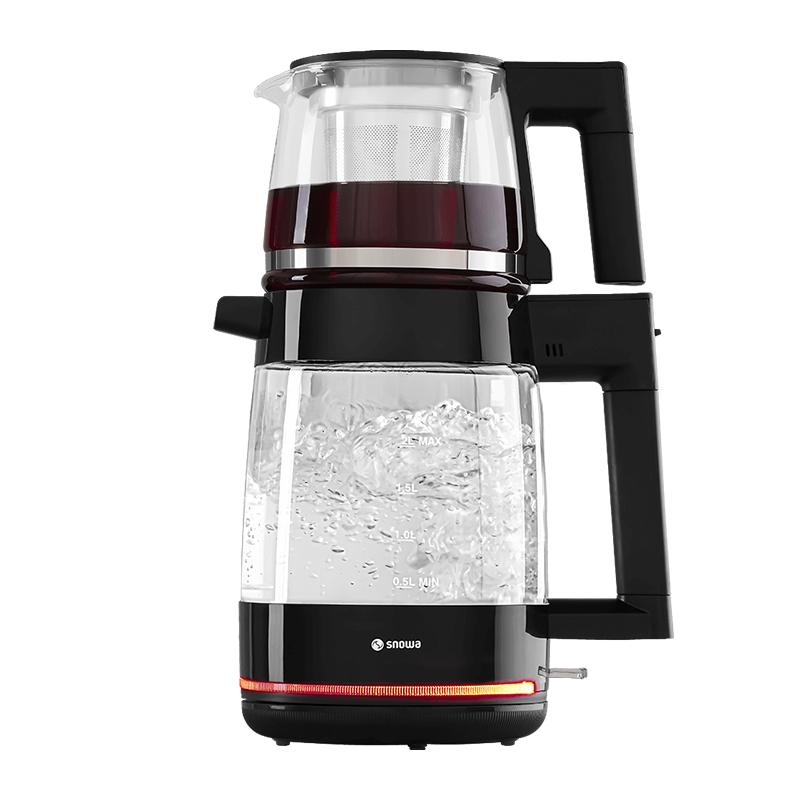 چای ساز اسنوا مدل STM-G1800