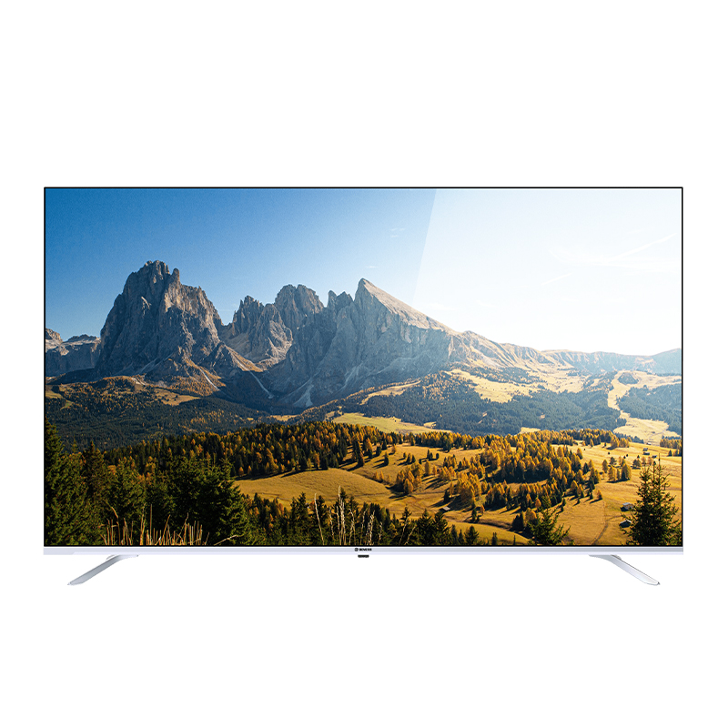 تلویزیون هوشمند 55 اینچ بنس مدل BT-55Q203S