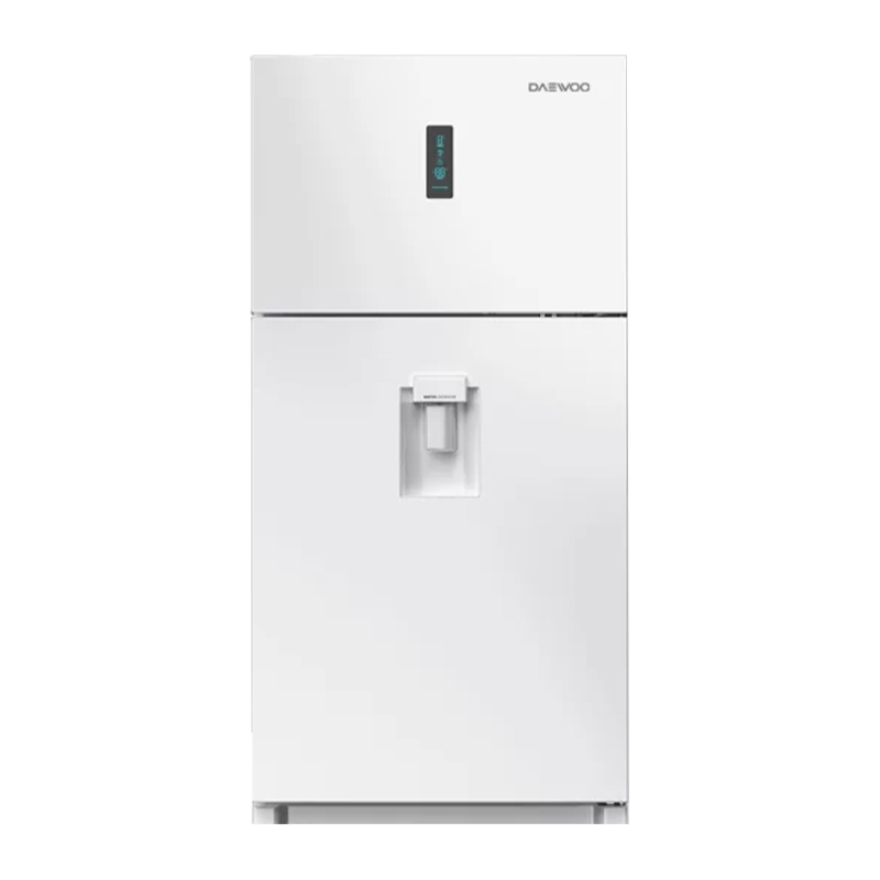 یخچال فریزر دوو 28 فوت مدل TMI-30GW — تصویر ۲