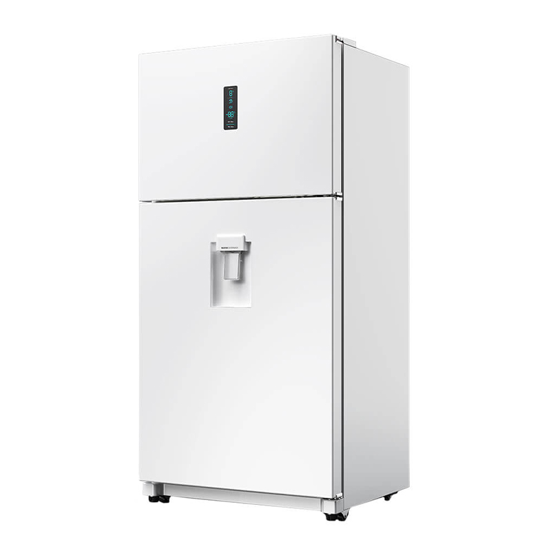 یخچال فریزر دوو 28 فوت مدل TMI-30GW — تصویر ۳
