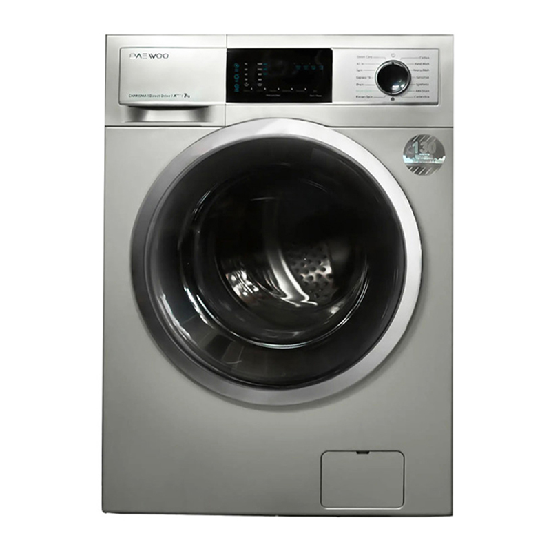 ماشین لباسشویی 7 کیلویی دوو مدل LM-720
