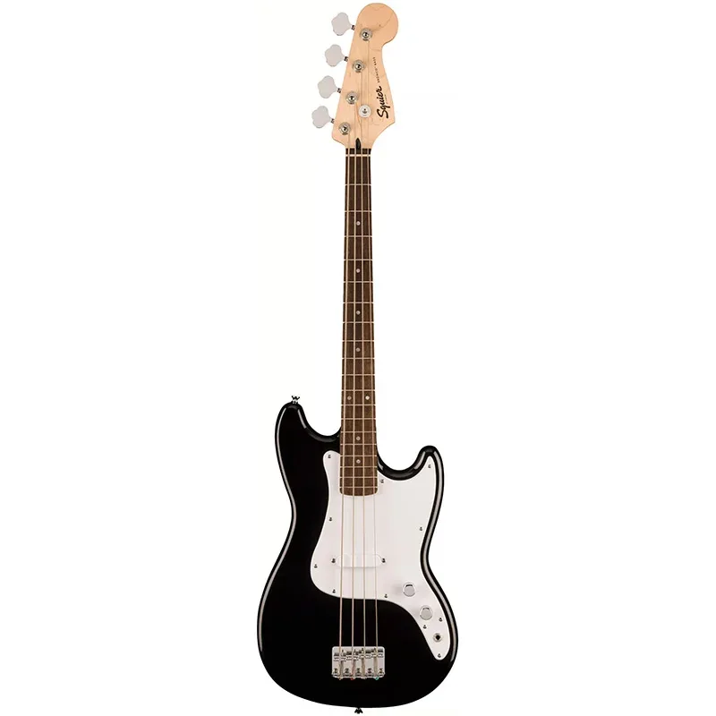 Squier Sonic Bronco Bass – Black