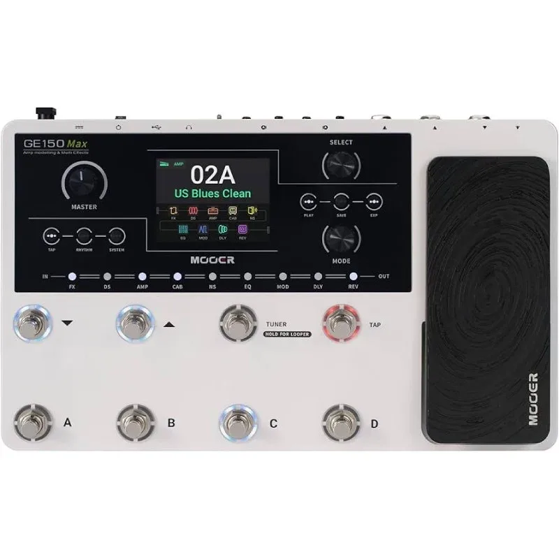 Mooer GE150 Max