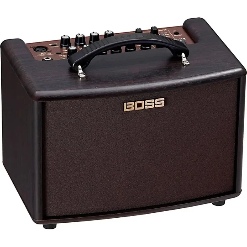 BOSS AC-22LX — تصویر ۳