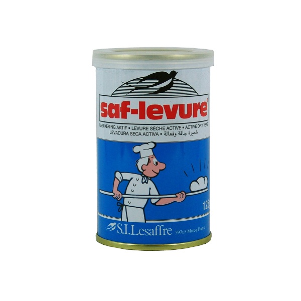 مایه خمیر ساف لوور saf-levure — تصویر ۲