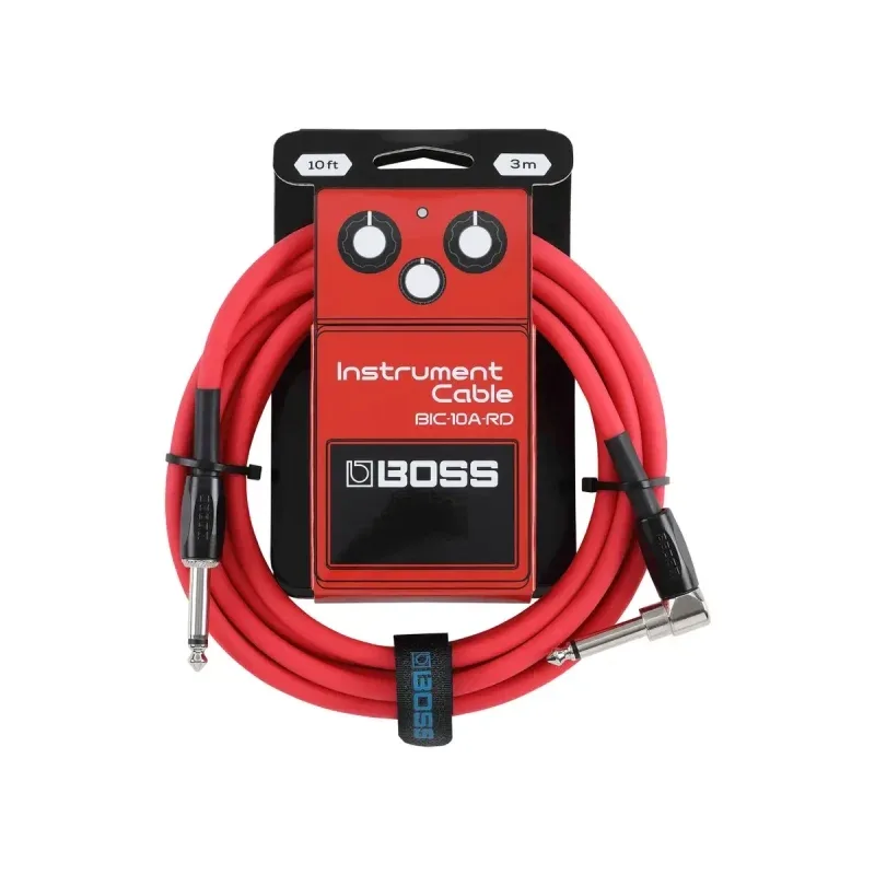 Boss BIC-10A-RD – 10ft