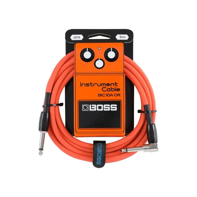Boss BIC-10A-OR – 10ft