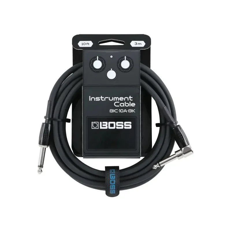 Boss BIC-10A-BK – 10ft — تصویر ۲
