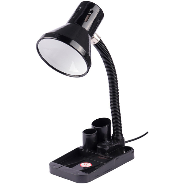 چراغ مطالعه بوستانچی مدل تحریری کد DL-105 — تصویر ۲