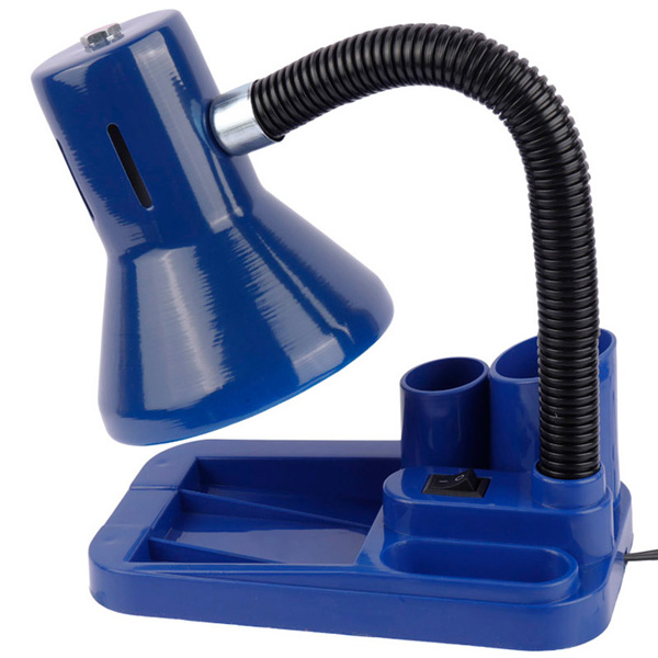 چراغ مطالعه بوستانچی مدل تحریری کد DL-105 — تصویر ۶