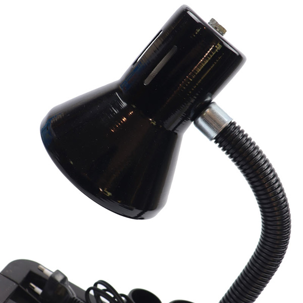 چراغ مطالعه بوستانچی مدل تحریری کد DL-105 — تصویر ۵