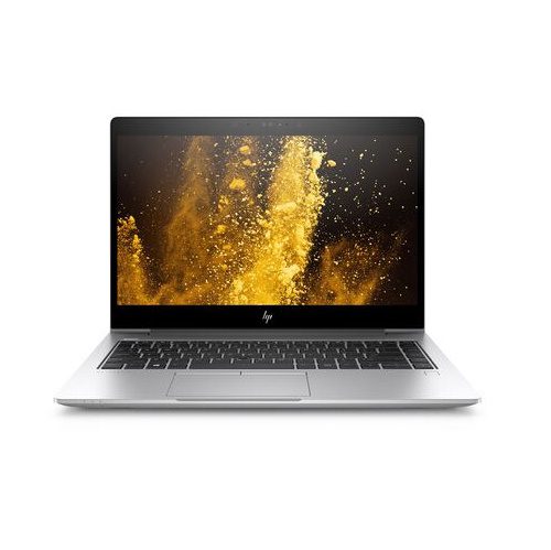 لپ تاپ استوک کارکرده 14 اینچی HP Elitebook 840-G5 i5-8350U / 8G /256G / intel UHD 620 /FHD Touch